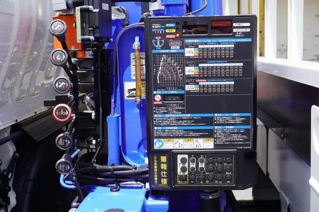 日野 デュトロ 2RG-XZU712M(2WD)の写真29