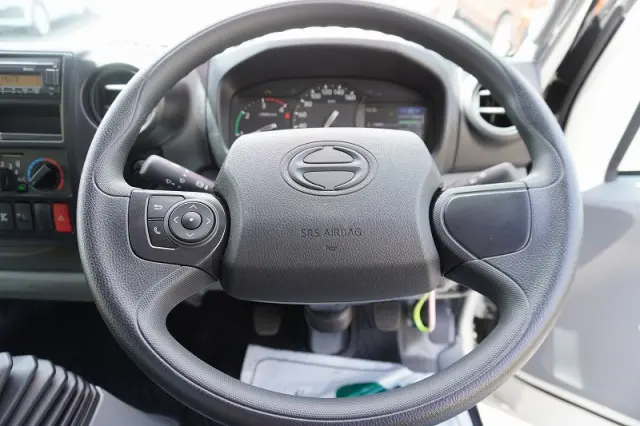 日野 デュトロ 2RG-XZU712M(2WD)の写真31