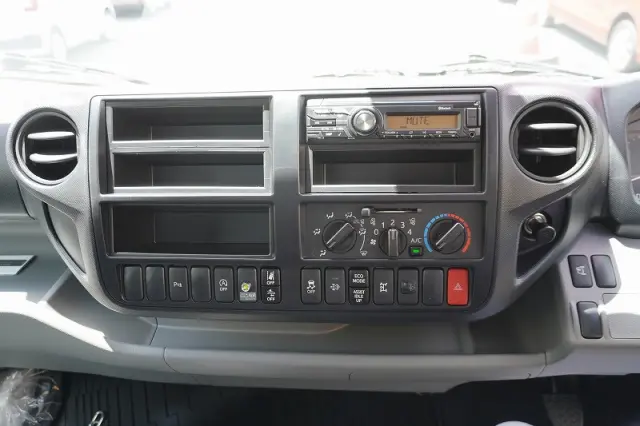 日野 デュトロ 2RG-XZU712M(2WD)の写真33