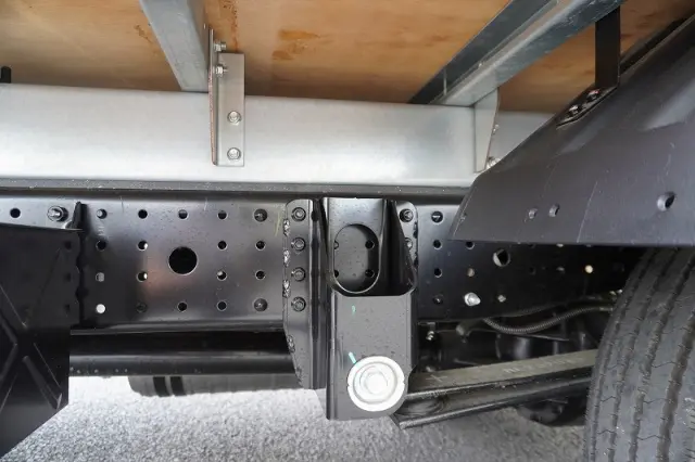 三菱 キャンター 2RG-FEA20(2WD)の写真11