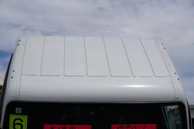 三菱 キャンター 2RG-FEA20(2WD)の写真16