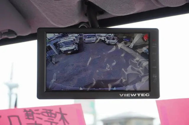 三菱 キャンター 2RG-FEA20(2WD)の写真31