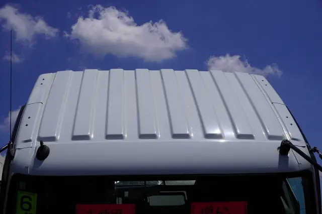 三菱 ファイター 2KG-FK62FZ(2WD)の写真16