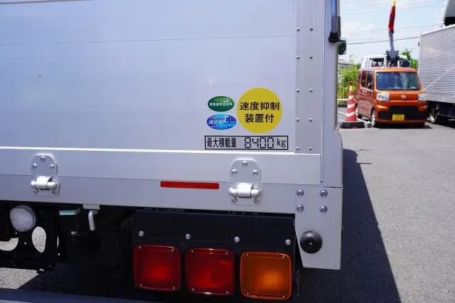 三菱 ファイター 2KG-FK62FZ(2WD)の写真20