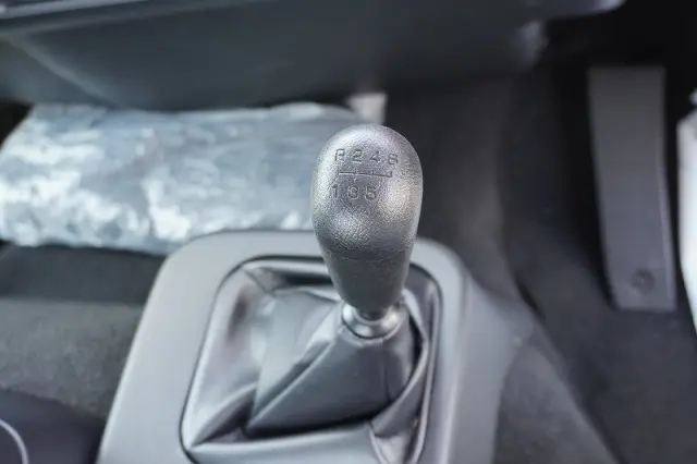 三菱 ファイター 2KG-FK62FZ(2WD)の写真26