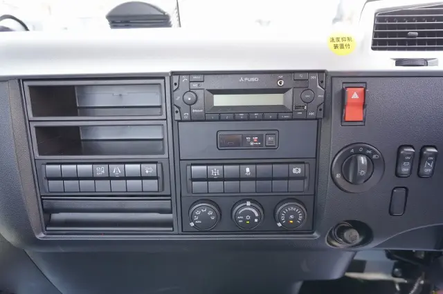 三菱 ファイター 2KG-FK62FZ(2WD)の写真27