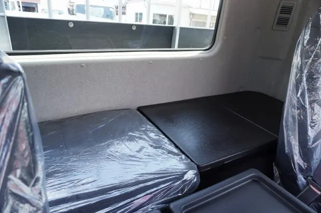 三菱 ファイター 2KG-FK62FZ(2WD)の写真29