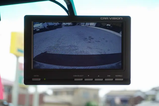 三菱 ファイター 2DG-FQ62Fの写真42