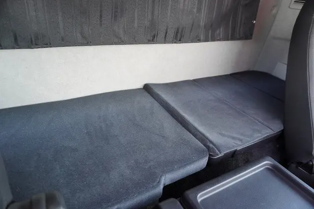 三菱 ファイター 2DG-FQ62Fの写真44