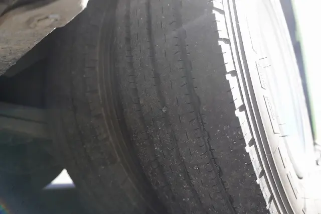 日野 ポンチョ 2DG-HX9JHCE(2WD)の写真10