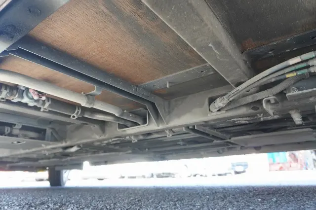 日野 ポンチョ 2DG-HX9JHCE(2WD)の写真12