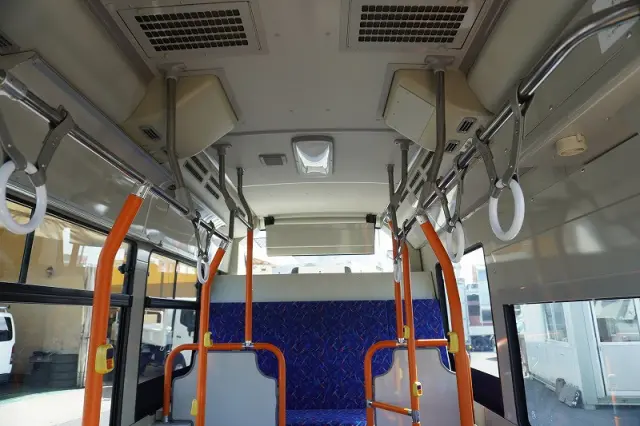 日野 ポンチョ 2DG-HX9JHCE(2WD)の写真17