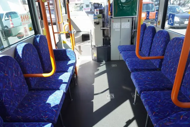 日野 ポンチョ 2DG-HX9JHCE(2WD)の写真18