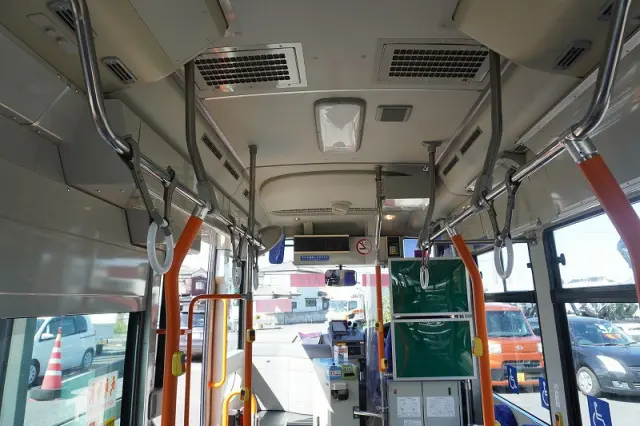 日野 ポンチョ 2DG-HX9JHCE(2WD)の写真19