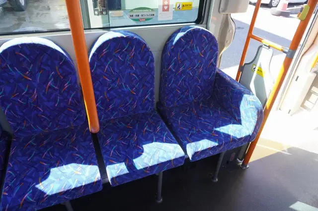 日野 ポンチョ 2DG-HX9JHCE(2WD)の写真23