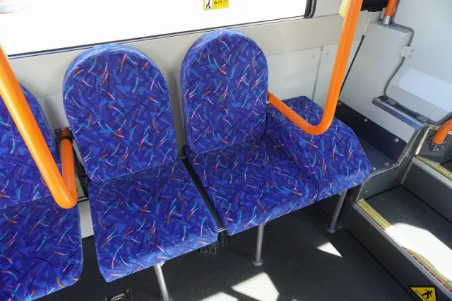 日野 ポンチョ 2DG-HX9JHCE(2WD)の写真24