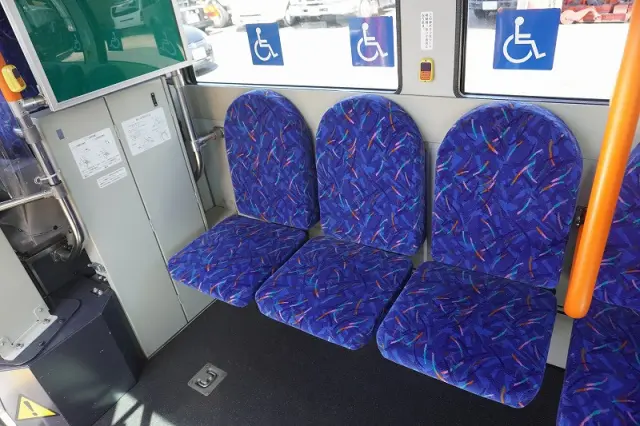 日野 ポンチョ 2DG-HX9JHCE(2WD)の写真25