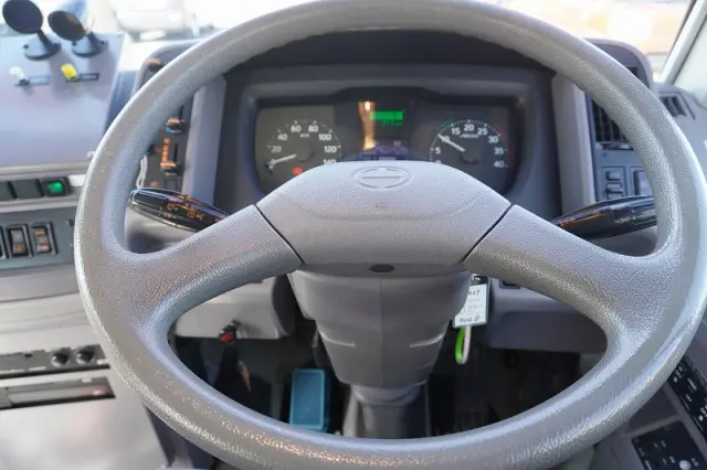 日野 ポンチョ 2DG-HX9JHCE(2WD)の写真27