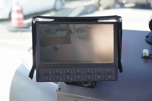 日野 ポンチョ 2DG-HX9JHCE(2WD)の写真30