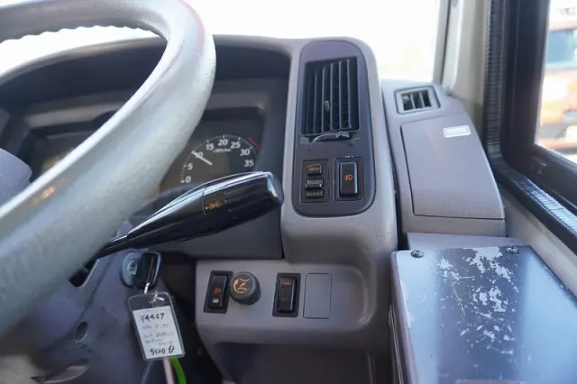 日野 ポンチョ 2DG-HX9JHCE(2WD)の写真31