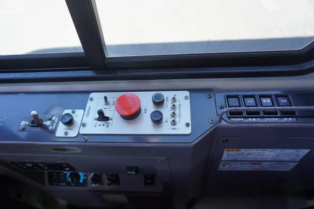 日野 ポンチョ 2DG-HX9JHCE(2WD)の写真32