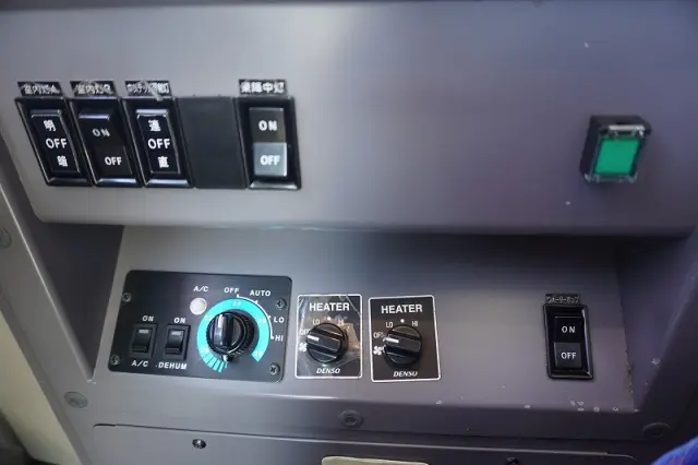 日野 ポンチョ 2DG-HX9JHCE(2WD)の写真33