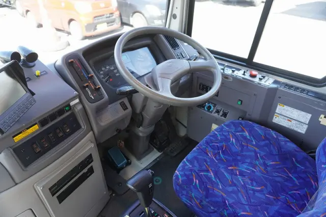 日野 ポンチョ 2DG-HX9JHCE(2WD)の写真35