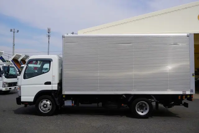 日産 アトラス TRG-FEB8W(2WD)の写真3