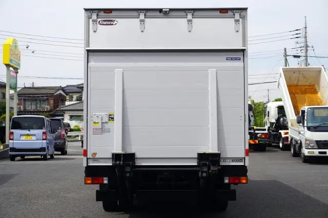 日産 アトラス TRG-FEB8W(2WD)の写真4