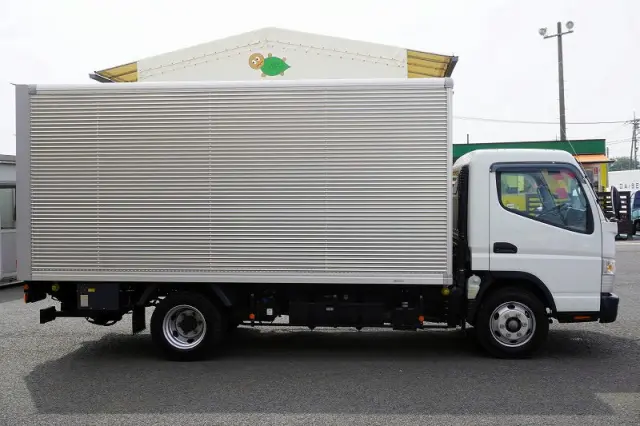 日産 アトラス TRG-FEB8W(2WD)の写真5