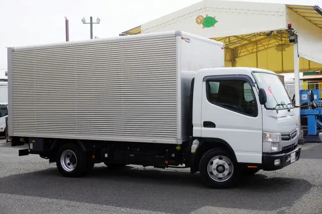 日産 アトラス TRG-FEB8W(2WD)の写真6