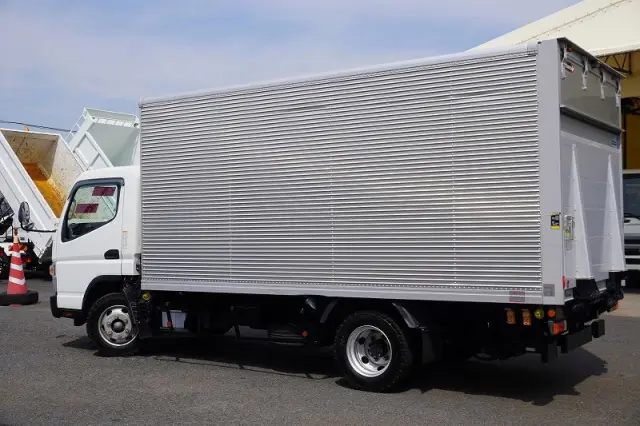 日産 アトラス TRG-FEB8W(2WD)の写真7