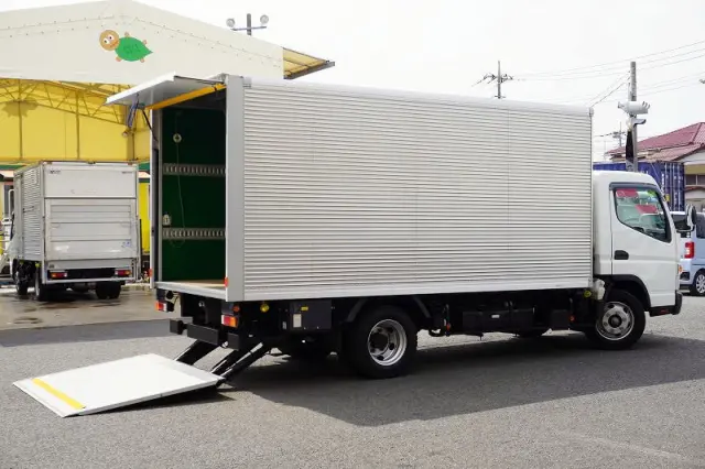 日産 アトラス TRG-FEB8W(2WD)の写真9