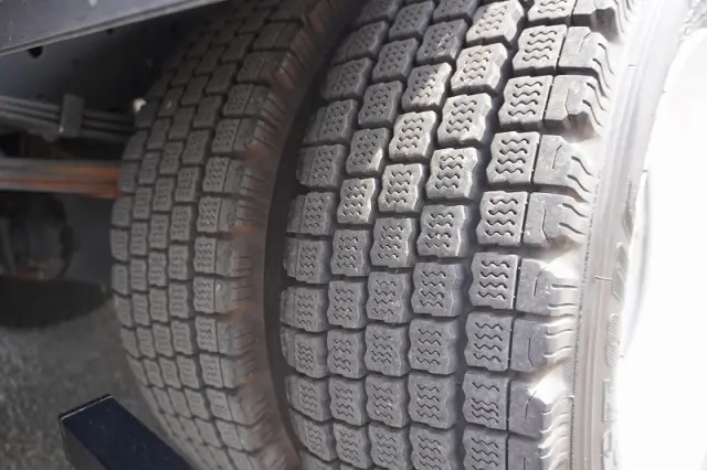 日産 アトラス TRG-FEB8W(2WD)の写真11