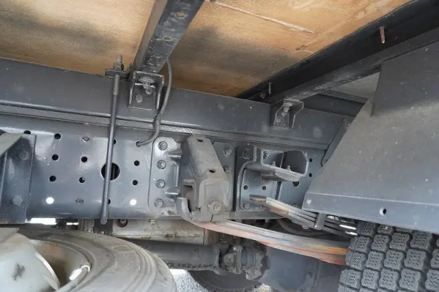 日産 アトラス TRG-FEB8W(2WD)の写真12