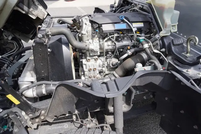 日産 アトラス TRG-FEB8W(2WD)の写真15