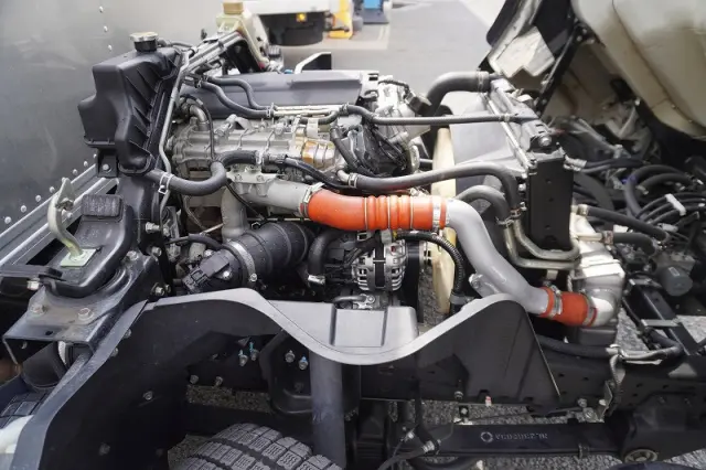 日産 アトラス TRG-FEB8W(2WD)の写真16