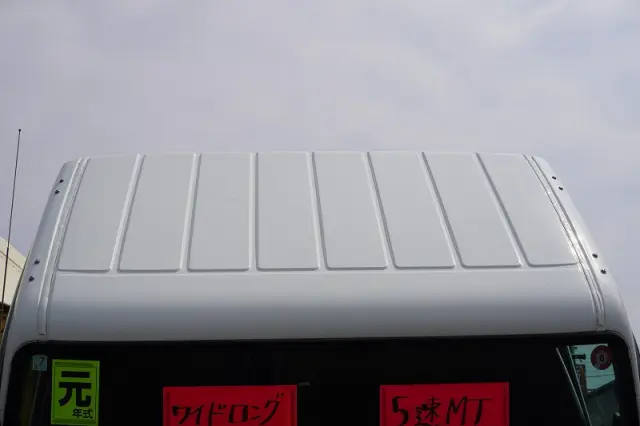 日産 アトラス TRG-FEB8W(2WD)の写真17