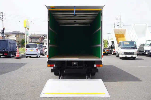 日産 アトラス TRG-FEB8W(2WD)の写真18