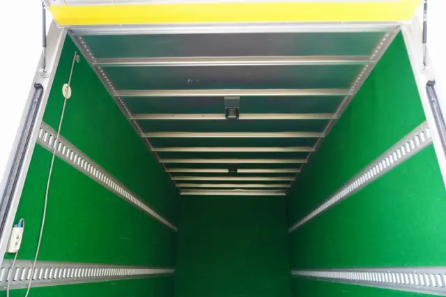 日産 アトラス TRG-FEB8W(2WD)の写真20