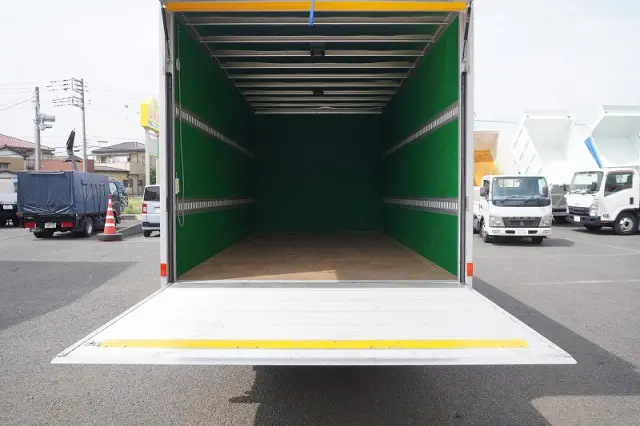 日産 アトラス TRG-FEB8W(2WD)の写真25