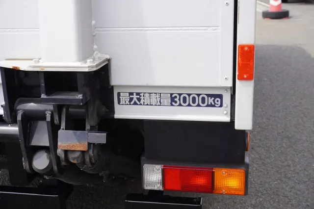 日産 アトラス TRG-FEB8W(2WD)の写真28