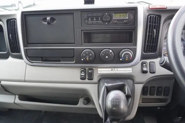 日産 アトラス TRG-FEB8W(2WD)の写真33