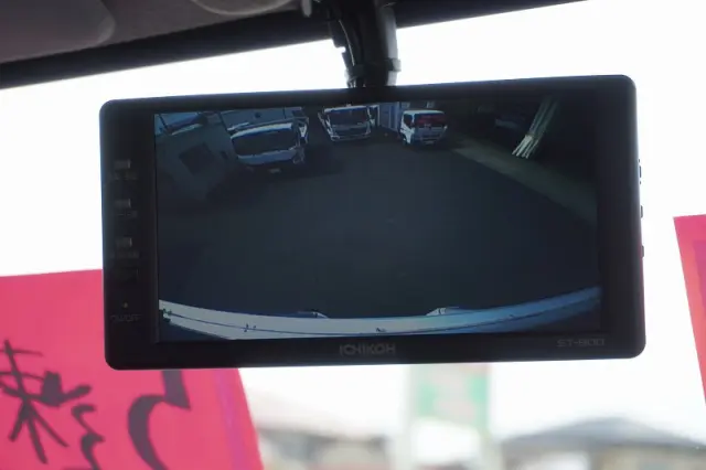 日産 アトラス TRG-FEB8W(2WD)の写真34