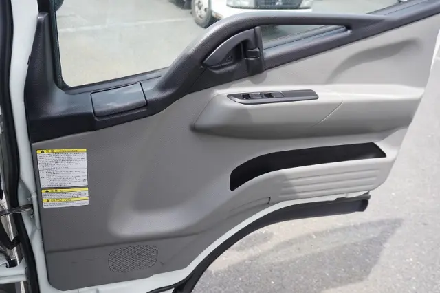 日産 アトラス TRG-FEB8W(2WD)の写真36