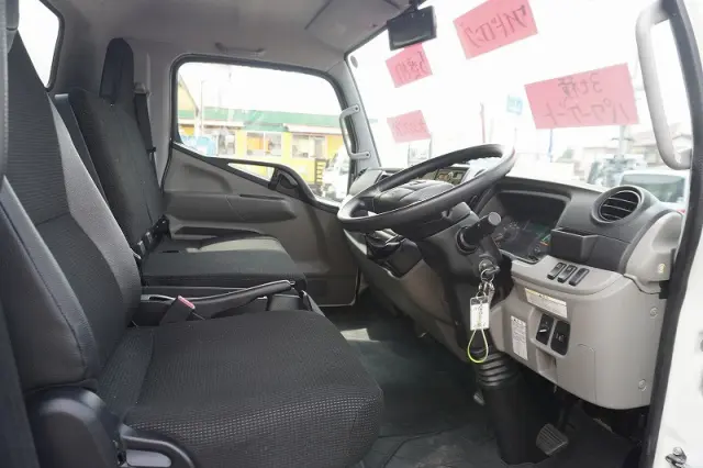 日産 アトラス TRG-FEB8W(2WD)の写真38