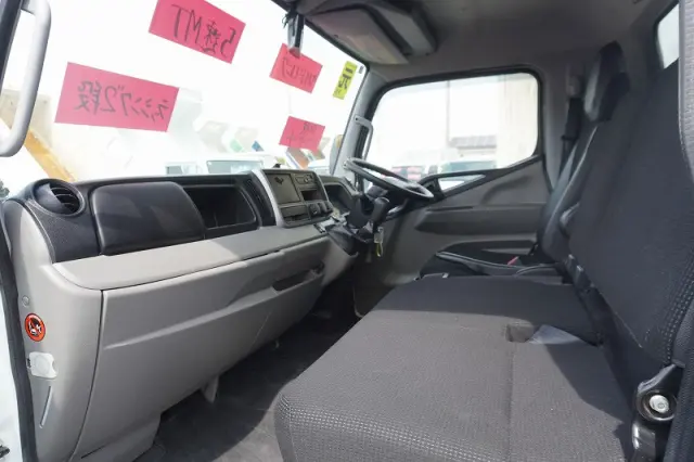 日産 アトラス TRG-FEB8W(2WD)の写真39