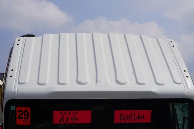 いすゞ エルフ TKG-NPR85YN(2WD)の写真17