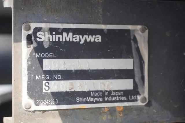 いすゞ エルフ TKG-NPR85YN(2WD)の写真18