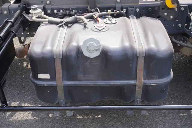 いすゞ エルフ TKG-NPR85YN(2WD)の写真21